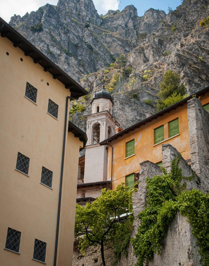 Hotel Limone | Experience